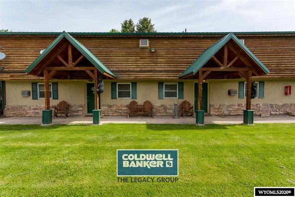 202 Main St, Hulett, WY 82720